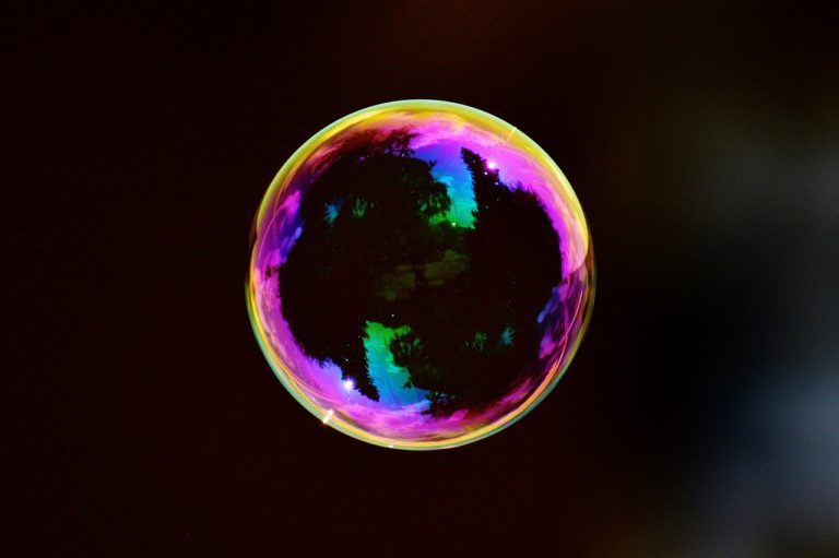 soap bubble, multicoloured, bullet-824558.jpg