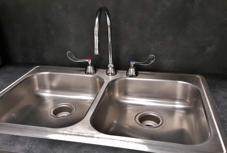 basin, sink, kitchen sink